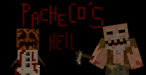Tải về Pacheco's Hell cho Minecraft 1.10.2